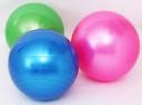High-grade explosion-proof yoga ball