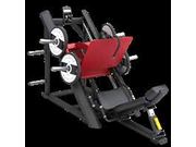 Linear Leg press