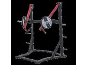 Standing Press