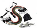 Elastic Resistance rope