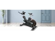 Magnetic Spinning Bike