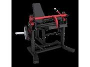 Seated Leg Curl