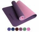 TPE Yoga Mat