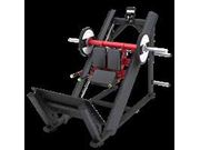 Linear Hack Squat