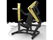 Wide Chest Press