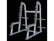 Squat Rack