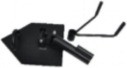 Suporte individual para barra