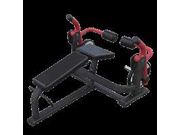 Iso-Lateral Leg Curl