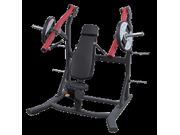 Super Incline Chest Press