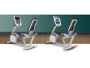 Commercial Recumbent Bike