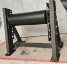 Máquina de agachamento romeno