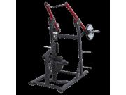 Iso-Lateral Front Lat Pulldown