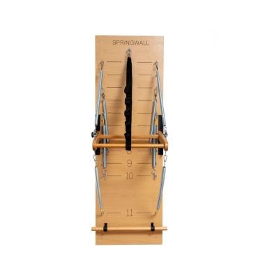 Pilates Wall-mounted Rack
