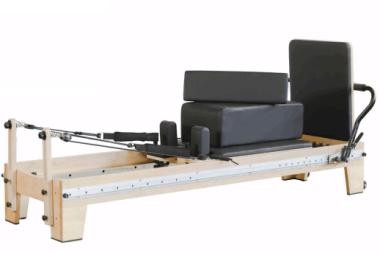 Full Track Core Bed Maple Wood