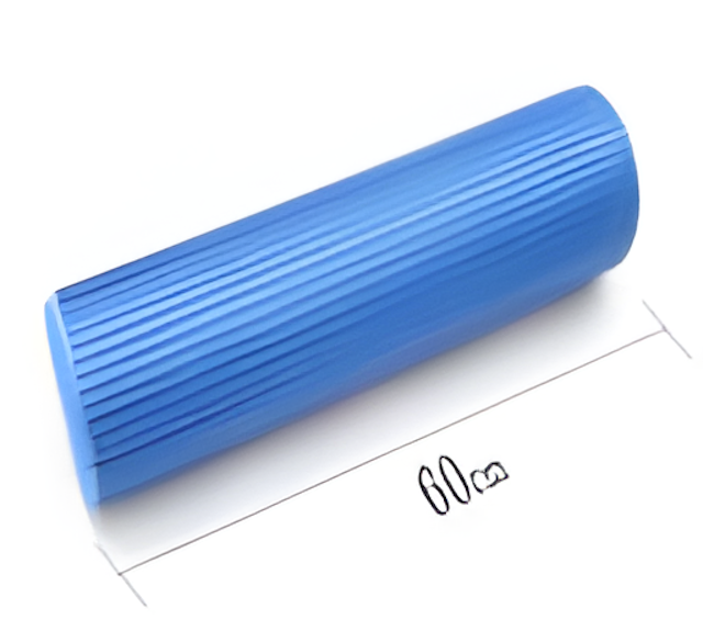 Floating foam shaft