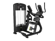 Abdominal Machine
