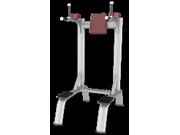 Vertical Knee chin/up