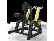 Incline Level Row