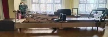 Maple Wood Foldable Bed