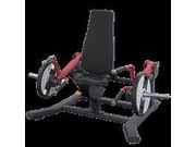 Seated/Standing Shrug