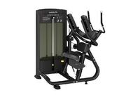 Abdominal Machine
