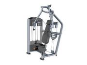 Iso-lateral Chest Press