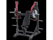 Decline Chest Press