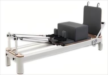 Pilates Core Starter Bed (Aluminum)