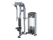 Rear Delt/Pec Fly