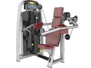 Delt Machine