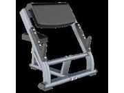 Seated Preacher Curl