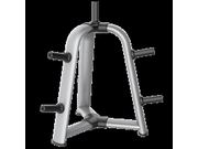 Weight Plate Tree