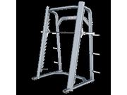 Smith Machine