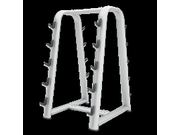 Barbell Rack for 10pcs