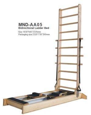 Two-way Ladder Bed