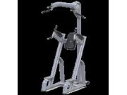 Knee Up/Chin+Pull Up