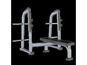 Olympic Flat Bench