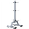 Suporte vertical para discos