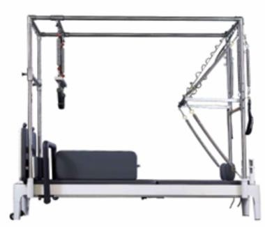 Full-track 3-in-1 Starter Bed