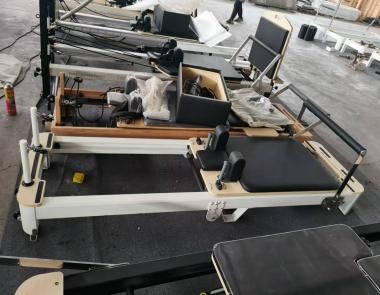 Aluminum Foldable Starter Bed