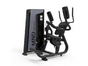 Abdominal Machine