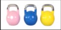 Kettlebell de competição