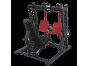 Iso-Lateral Leg Press