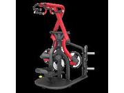 X Lat Pulldown