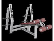 Olympic Decline Bench