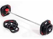 Laimey Barbell