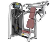 Chest Incline