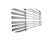 2.2m Length 30mm diameter Bar