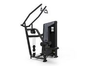 Split High Pull Trainer