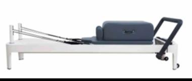 Full-track Starter Bed (Aluminum)